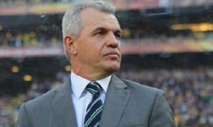 Ўзбекистонга келаётган Купернинг Миср терма жамоасидаги ўрнини янги мураббий эгаллади