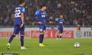 АГМК Дубайда Россия грандига қарши ўртоқлик ўйинида майдонга тушади