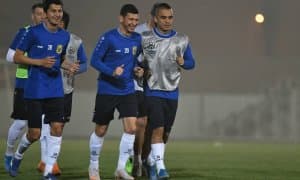 Превью: АГМК қаршисида Осиё гиганти!