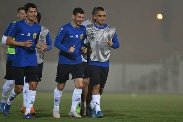 Превью: АГМК қаршисида Осиё гиганти!