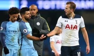 "Манчестер Сити" Агуэро ўринбосари учун 100 миллион евро тўлашга тайёр