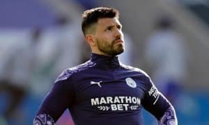 Агуэро учун курашда қайси жамоа етакчилик қилмоқда?