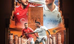 Клублар ўртасидаги ЖЧ: "Ал-Аҳли" – "Реал". Асосий таркиблар эълон қилинди