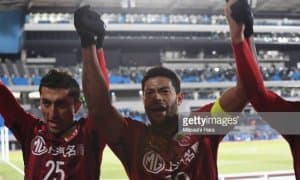 У ўзининг шахсий самолётини намойиш қилди (ФОТО)