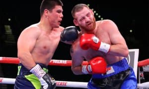 Ўзбек боксчиси профессионал бокс оламининг янги юлдузи бўлади!