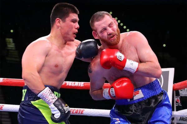 Супернокаутчимизни катта ишлар кутмоқда!