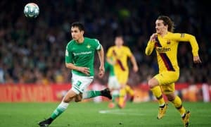 "Ливерпуль" Ловренга ўринбосар топиб қўйди