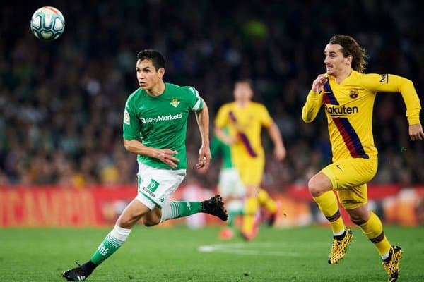 "Ливерпуль" Ловренга ўринбосар топиб қўйди