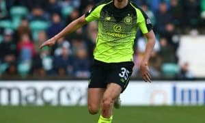 Норвегиянинг янги юлдузи Англияни забт этишга келмоқда