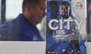 АПЛ. "Лестер" - "Манчестер Юнайтед". Асосий таркиблар билан танишинг