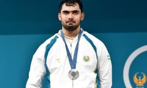 Бу ишни Акбар Жўраевдан бошқаси эплолмаган эди...