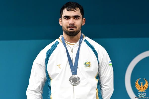 Бу ишни Акбар Жўраевдан бошқаси эплолмаган эди...