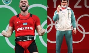 Жаҳон чемпионати. Бугун Руслан Нурудинов ва Акбар Жўраев жаҳон чемпионати ғолиблиги учун курашади 