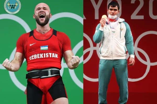 Жаҳон чемпионати. Бугун Руслан Нурудинов ва Акбар Жўраев жаҳон чемпионати ғолиблиги учун курашади 
