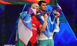 "Конья-2021". Бугун Олимпиада чемпионлари курашга қўшилади