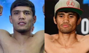 "Муроджон рақибидан бир бош баланд". Боксимиз олами вакиллари Аҳмадалиев-Тапалес жанги хақида...