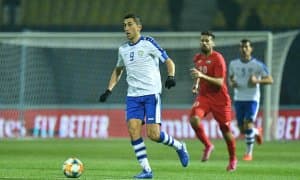 Одил Аҳмедов: У жамоани қутқаради!