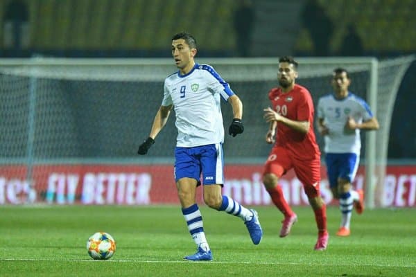 Одил Аҳмедов: У жамоани қутқаради!