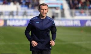 Суперлига. Марказий ўйинни ким бошқаради?