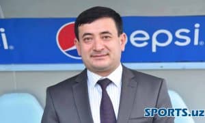 Ҳамиджон Актамов: Арвеладзе айни дамда Суперлиганинг энг яхши мураббийи
