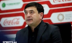 Эшитдингизми? Ҳамиджон Актамов – "Сурхон" бош мураббийи!