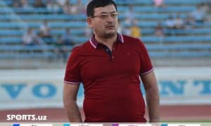 Ҳамиджон Актамов: "Қўқон-1912" бизни хато қилишга мажбур қилди