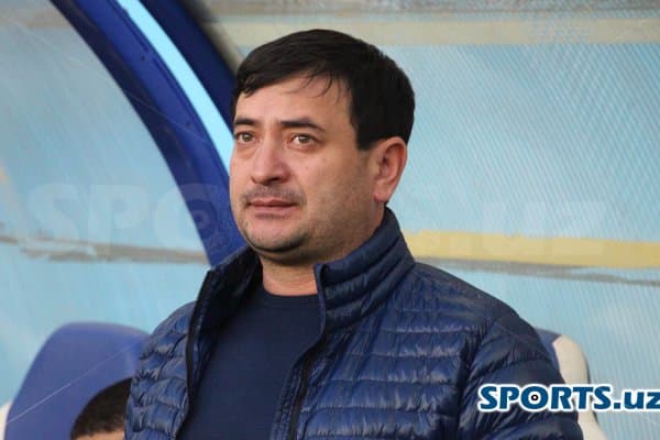 Ҳамиджон Актамов Суперлига ўйинларини жонли эфирда кўрсатилишига қарши. Чунки...