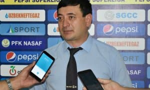 "Қизилқум"нинг россиялик дарвозабони нега захирада қолмоқда?