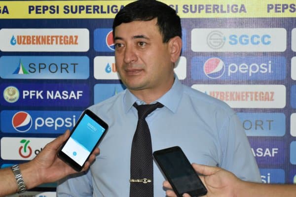 "Қизилқум"нинг россиялик дарвозабони нега захирада қолмоқда?