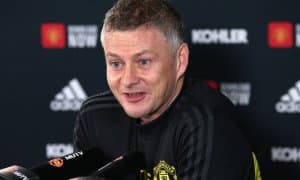 Сульшер: Биз ғалабага лойиқ эмас эдик