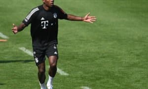 Алаба ҳаммани алдадими?