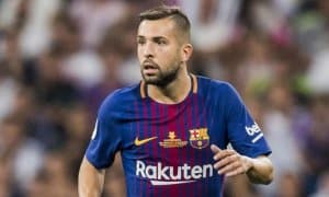 "Ювентус" ўз сафига "Барселона" етакчиларидан бирини қўшиб олмоқчи