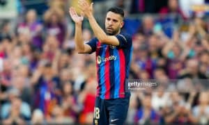 Альба яна Месси билан ўйнайди. Музокаралар якуний босқичда!