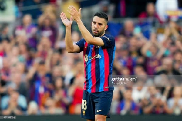 Альба яна Месси билан ўйнайди. Музокаралар якуний босқичда!