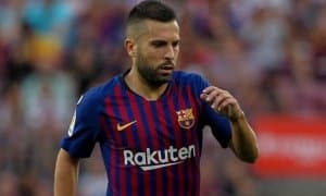 "Ювентус" ёзда "Барселона" етакчиларидан бирини сотиб олмоқчи