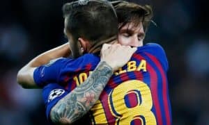 "Барселона" футболчиси МЮга ўтиши мумкин, агар...