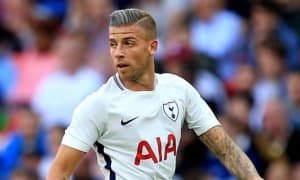 ПСЖ "Тоттенхэм"нинг етакчи ҳимоячисини ўз сафига қўшиб олмоқчи