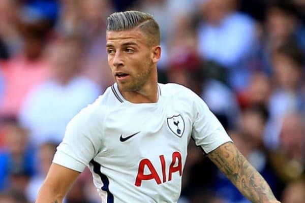 ПСЖ "Тоттенхэм"нинг етакчи ҳимоячисини ўз сафига қўшиб олмоқчи