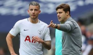 Почеттино Алдервейрелдни жиддий танқид остига олди