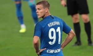 "Спартак" ҳужумчиси А Серия клубига ўтади