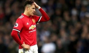 МЮ ва "Интер"га сиғмаган Санчес Ла Лигага қайтиши мумкин