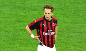 "Милан" футболчиси фаолиятини Туркияда давом эттиради