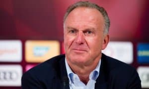 "Бавария" бош директори: Ковач жамоада қолади