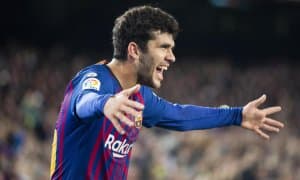 “Реал” ва “Барса” футболчилари бир жамоада ўйнайди