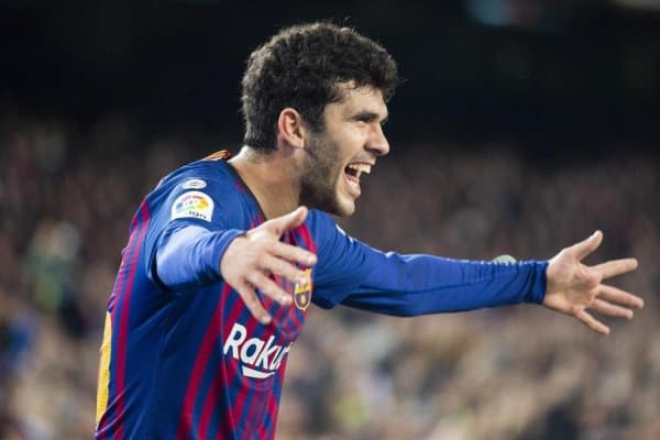 “Реал” ва “Барса” футболчилари бир жамоада ўйнайди