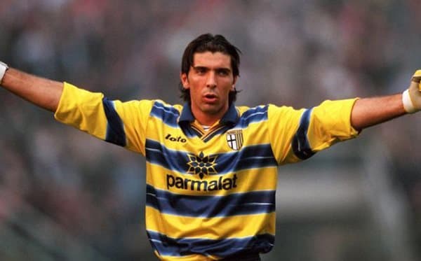 Биласизми? Алиссон Буффоннинг 17 йиллик рекордини йўққа чиқарди