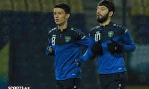 SPORTS.uz сайтида маълум қилинганидек, Ўзбекистон МТЖ аъзоси "Пахтакор"да (Фото)