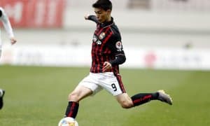 Легионерларимиз. Алибоев голга ассистентлик қилди