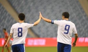 ЖЧ-2022 саралаши. Бугун Ўзбекистон терма жамоаси Яманга қарши ўйнайди