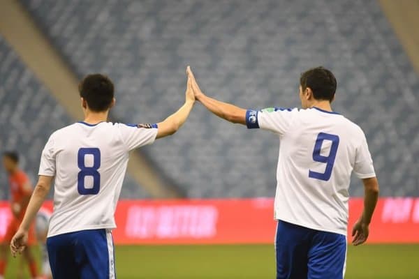 ЖЧ-2022 саралаши. Бугун Ўзбекистон терма жамоаси Яманга қарши ўйнайди